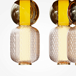 Потолочный светильник Mauritius варинант исполнения - 3 | Loft Concept в Ростове-на-Дону