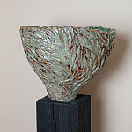 Ваза «Время травы 2» варинант исполнения - 2 | Loft Concept в Ростове-на-Дону