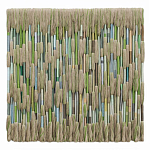 Художественный панно макраме Wall decor Voice the Forest варинант исполнения - 4 | Loft Concept в Ростове-на-Дону