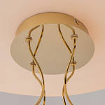 Потолочный светильник Tessara 3000К 72Вт варинант исполнения - 5 | Loft Concept в Ростове-на-Дону