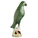 Статуэтка Parrot Vesta варинант исполнения - 2 | Loft Concept в Ростове-на-Дону