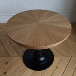 Стол «STL 05» варинант исполнения - 2 | Loft Concept в Ростове-на-Дону