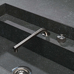 Летняя кухня из камня HELIOS Dada Engenereed Kitchen варинант исполнения - 13 | Loft Concept в Ростове-на-Дону