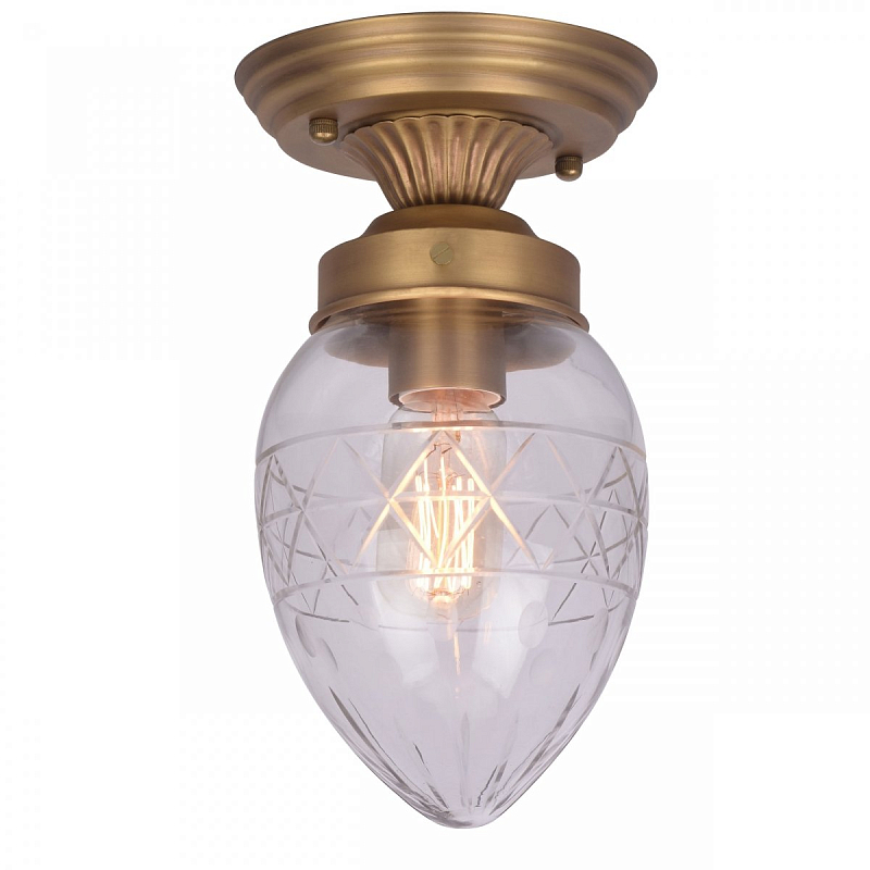   Ornament Egg Lamp 16   -- | Loft Concept 