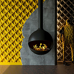 Гипсовая 3D Панель RAYFISH варинант исполнения - 1 | Loft Concept в Ростове-на-Дону