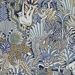 Мебельная ткань Велюр 145 см Т4-74 варинант исполнения - 1 | Loft Concept в Ростове-на-Дону