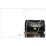 Gabrielle Chanel: Fashion Manifesto варинант исполнения - 3 | Loft Concept в Ростове-на-Дону