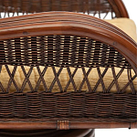 Кресло-качалка из ротанга Eloise варинант исполнения - 7 | Loft Concept в Ростове-на-Дону