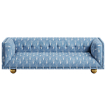 Диван Savoy варинант исполнения - 2 | Loft Concept в Ростове-на-Дону