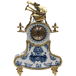 Часы настольные Barcelona варинант исполнения - 1 | Loft Concept в Ростове-на-Дону