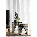 Столик дизайнерский Modernization варинант исполнения - 6 | Loft Concept в Ростове-на-Дону