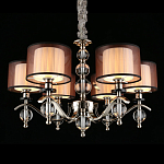 Люстра подвесная Floretina варинант исполнения - 1 | Loft Concept в Ростове-на-Дону