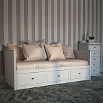 Кровать-кушетка Ordo Fix варинант исполнения - 8 | Loft Concept в Ростове-на-Дону