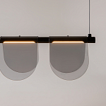 Люстра подвесная Fluffy 3000К 30Вт варинант исполнения - 5 | Loft Concept в Ростове-на-Дону