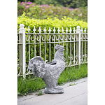 Кашпо The self-confident swan варинант исполнения - 9 | Loft Concept в Ростове-на-Дону