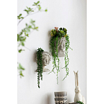 Кашпо Curly baby варинант исполнения - 5 | Loft Concept в Ростове-на-Дону