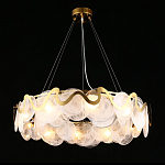 Люстра подвесная Salomi 2 с декором варинант исполнения - 2 | Loft Concept в Ростове-на-Дону