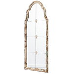 Зеркало-окно с ретро эффектом Reflection Aek Deep варинант исполнения - 2 | Loft Concept в Ростове-на-Дону