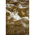 Панно «Golden Flow» варинант исполнения - 3 | Loft Concept в Ростове-на-Дону