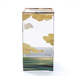 Стеклянная ваза SELETTI Seagirl Big  варинант исполнения - 3 | Loft Concept в Ростове-на-Дону