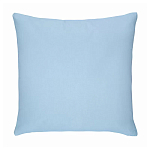 Подушка декоративная из хлопка по мотивам нанайских орнаментов Ural and Siberian Patterns варинант исполнения - 2 | Loft Concept в Ростове-на-Дону