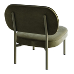 Кресло «Топтыныч» варинант исполнения - 3 | Loft Concept в Ростове-на-Дону