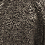 Мебельная ткань Шенилл коричневый цвет 138 см T4-41 варинант исполнения - 11 | Loft Concept в Ростове-на-Дону