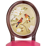 Стул French Juicy pink варинант исполнения - 4 | Loft Concept в Ростове-на-Дону