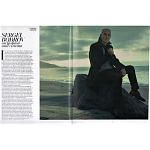 Коллекционная книга Cinema in Vogue варинант исполнения - 5 | Loft Concept в Ростове-на-Дону