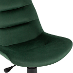 Кресло для рабочего стола Sheilly Green варинант исполнения - 6 | Loft Concept в Ростове-на-Дону