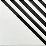 Дизайнерская плитка с узором Квадрат варинант исполнения - 2 | Loft Concept в Ростове-на-Дону