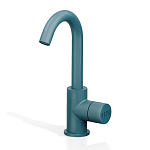 Цветной смеситель Dareo варинант исполнения - 13 | Loft Concept в Ростове-на-Дону