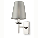 Бра Bends of steel варинант исполнения - 1 | Loft Concept в Ростове-на-Дону