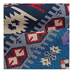 Мебельная ткань Жаккард мульти цвет 145 см T2-21 варинант исполнения - 1 | Loft Concept в Ростове-на-Дону