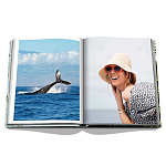 Подарочный фото-альбом Для тех, кто мечтает о приключениях Hotel Wailea  варинант исполнения - 11 | Loft Concept в Ростове-на-Дону