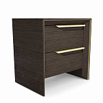 Тумба правая с вместительными ящиками Flowchart варинант исполнения - 3 | Loft Concept в Ростове-на-Дону