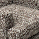 Мебельная ткань Шенилл коричневый цвет 142 см T4-56 варинант исполнения - 14 | Loft Concept в Ростове-на-Дону