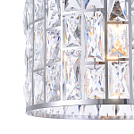 Люстра Pi Metallica варинант исполнения - 4 | Loft Concept в Ростове-на-Дону