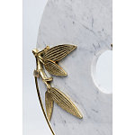 Декоративный арт-объект из мрамора Marble Ring варинант исполнения - 3 | Loft Concept в Ростове-на-Дону