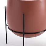 Кашпо из керамики Elevated Planters 32 варинант исполнения - 2 | Loft Concept в Ростове-на-Дону