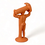 Статуэтка Seletti Ercole варинант исполнения - 1 | Loft Concept в Ростове-на-Дону