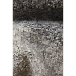 Панно «Slow movement» варинант исполнения - 3 | Loft Concept в Ростове-на-Дону