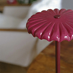 Настольная лампа Ruby Bonnet варинант исполнения - 5 | Loft Concept в Ростове-на-Дону