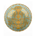 Фарфоровая чаша с ангелом Marlo Turi варинант исполнения - 3 | Loft Concept в Ростове-на-Дону