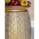 Столик дизайнерский The barrel варинант исполнения - 6 | Loft Concept в Ростове-на-Дону