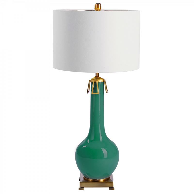   Colorchoozer Table Lamp Green   -- | Loft Concept 