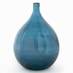 Ваза-бутыль из стекла TRANSPARENT FORMS 56 варинант исполнения - 1 | Loft Concept в Ростове-на-Дону