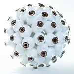 Скульптура парная «Дуальность» варинант исполнения - 3 | Loft Concept в Ростове-на-Дону