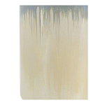 Керамический Табурет в оттенках бежевого и голубого цветов Gradient Stool варинант исполнения - 3 | Loft Concept в Ростове-на-Дону