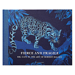 Лимитированная подарочная книга HERMES Fierce and Fragile book, English version варинант исполнения - 1 | Loft Concept в Ростове-на-Дону